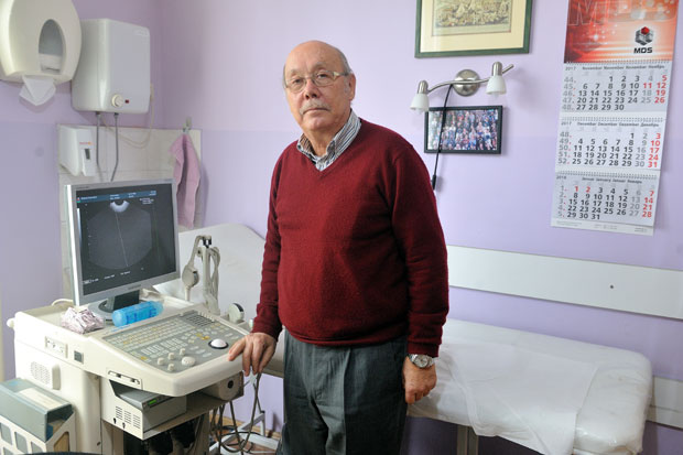 Мушкарцима је секс важан и у седмој деценији